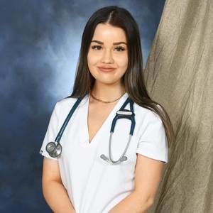 Meet your Posher, Gabrielle